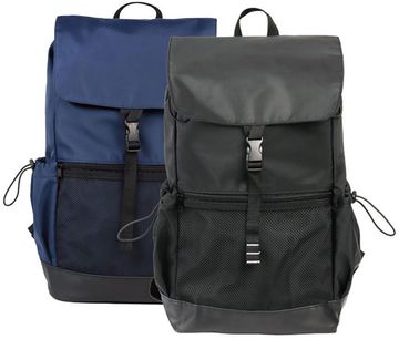 Full Color Costa Backpack - 22" H x 17" W x 17" D